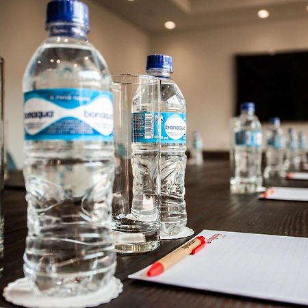Stayeasy Maputo Eksteriør billede