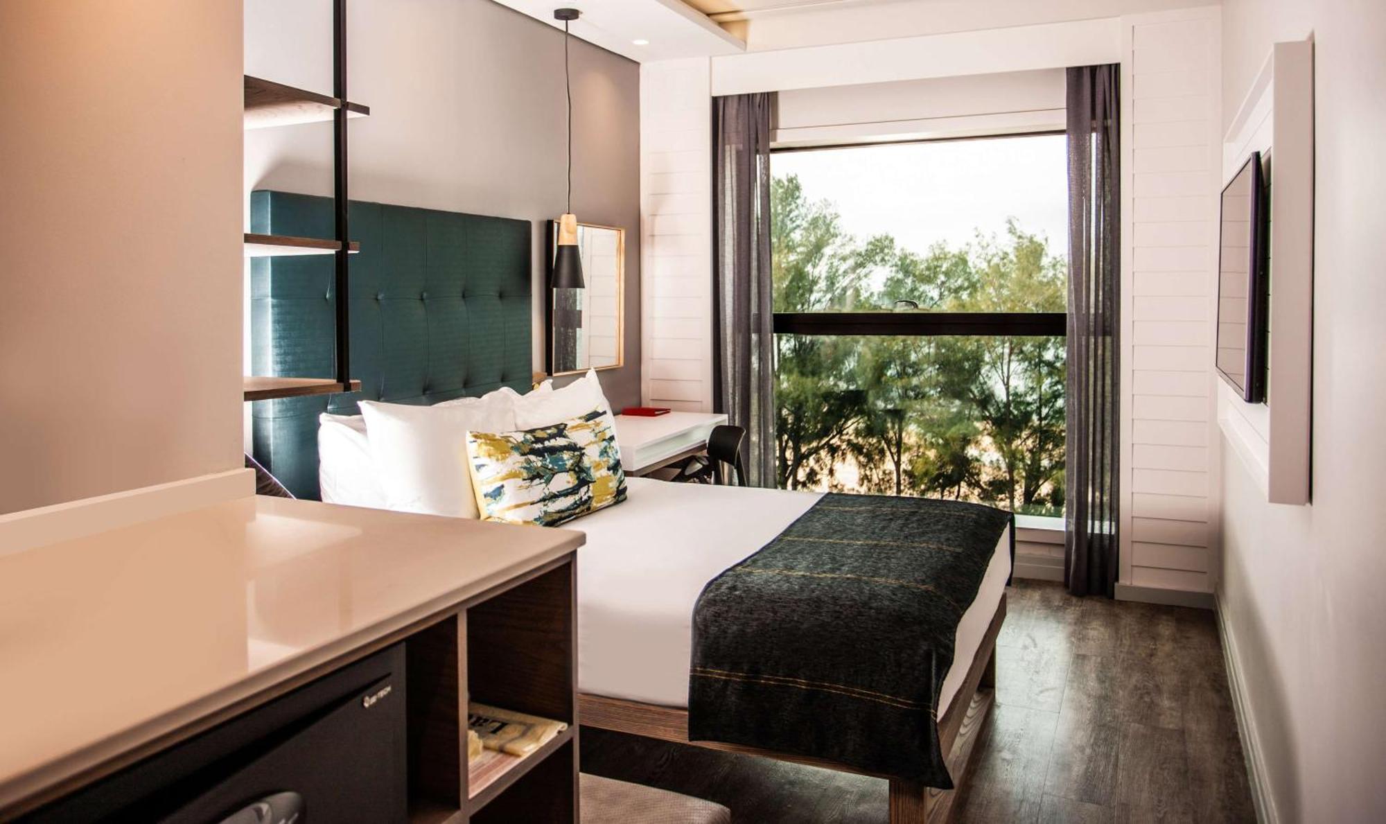 Stayeasy Maputo Eksteriør billede