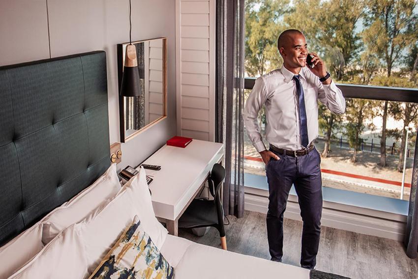 Stayeasy Maputo Eksteriør billede