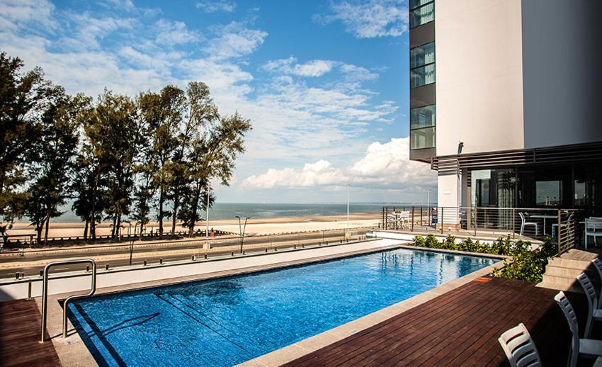Stayeasy Maputo Eksteriør billede