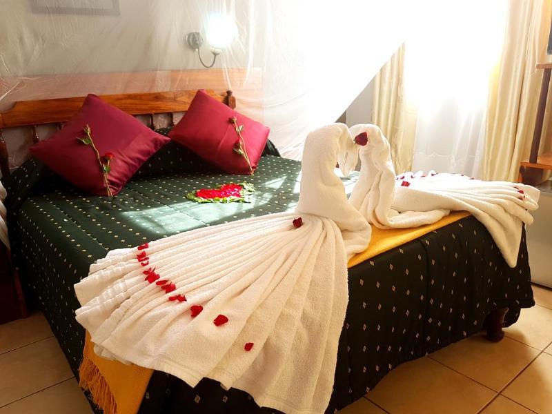 Stayeasy Maputo Eksteriør billede