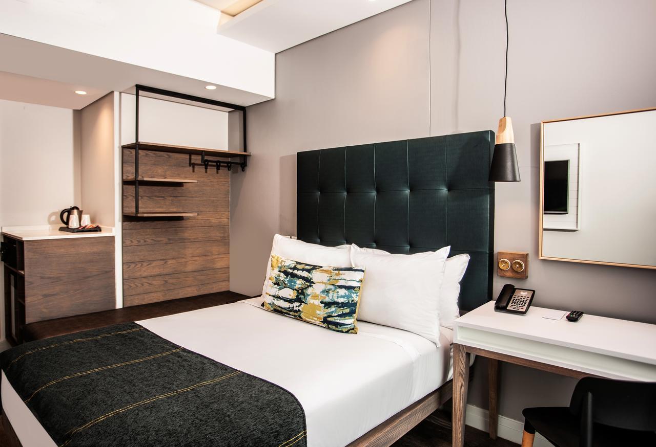 Stayeasy Maputo Eksteriør billede