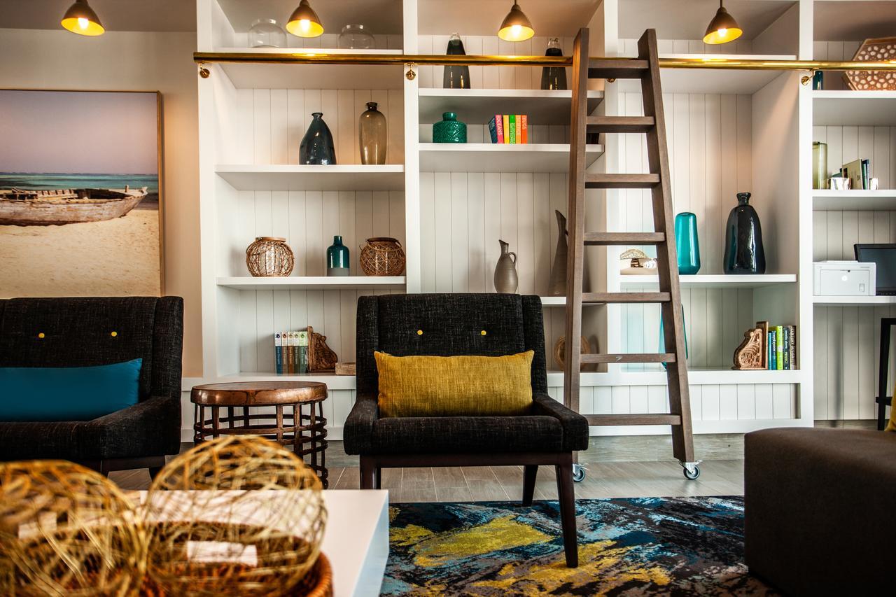 Stayeasy Maputo Eksteriør billede
