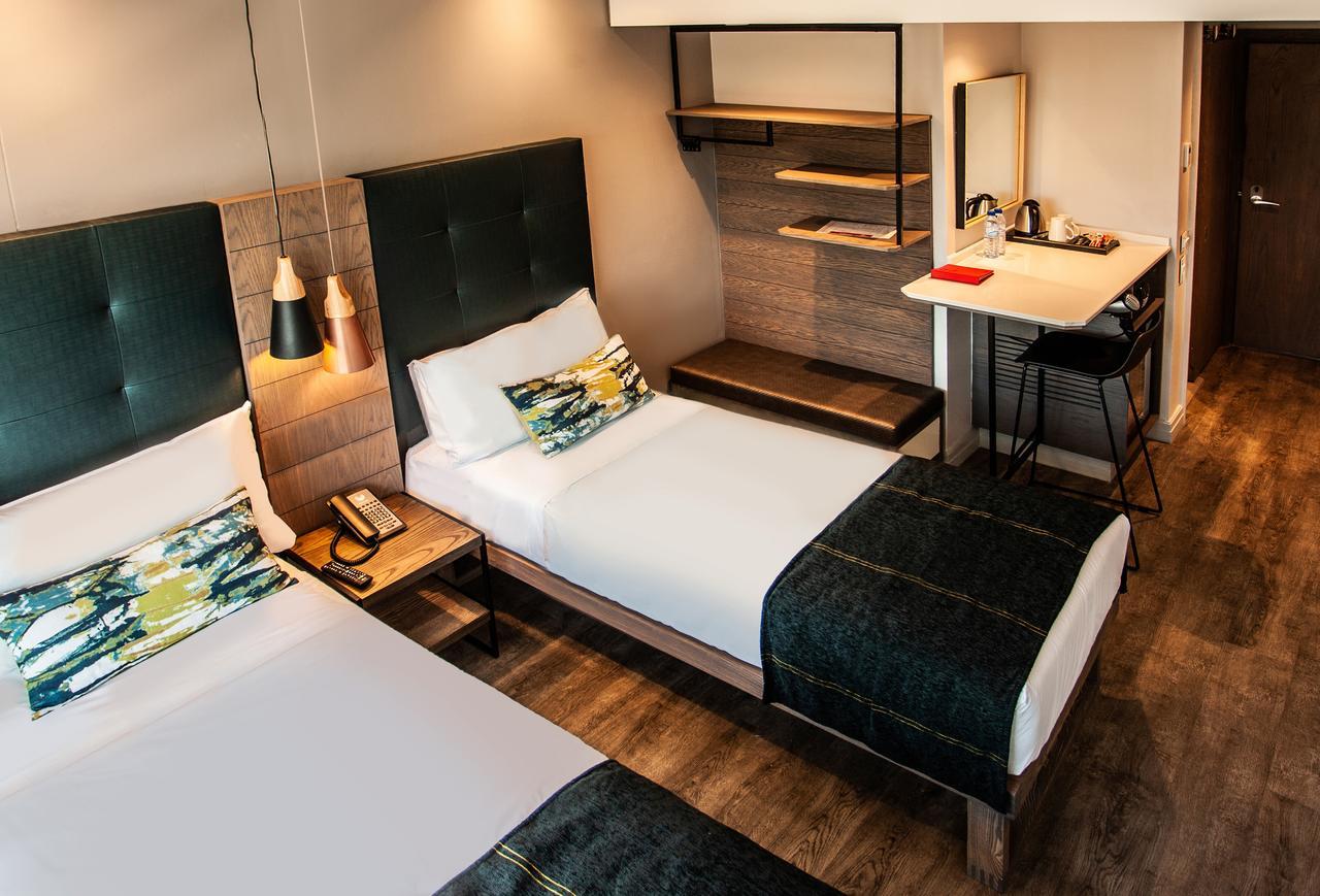 Stayeasy Maputo Eksteriør billede