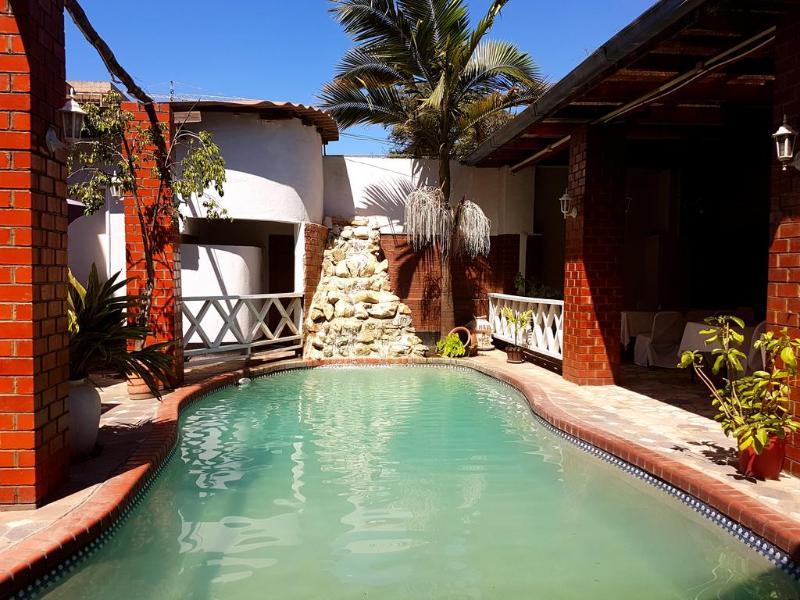 Stayeasy Maputo Eksteriør billede