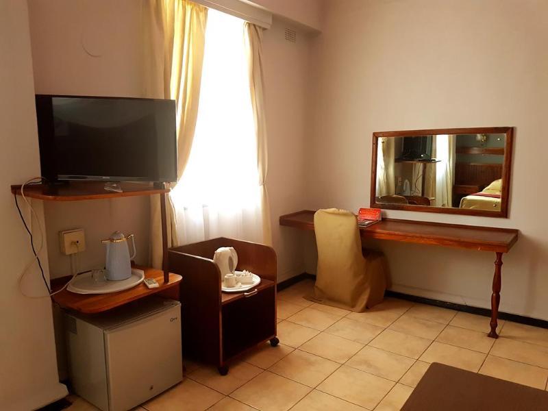 Stayeasy Maputo Eksteriør billede